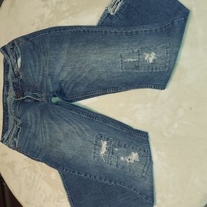 BOOTHEEL  JEANS TRADING CO.ROCK VINTAGE (BTC).FAIRFAX